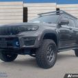 2023 Jeep Grand Cherokee 4xe Trailhawk thumbnail image
