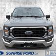 2023 Ford F-150 XLT - 5.0L V8 ENGINE, TONNEAU COVER thumbnail image 2