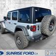 2024 Jeep Wrangler 4xe Rubicon,FRONT BUMPER WINCH,3.5" LIFT KIT, FALCON SHOCKS,  thumbnail image 7