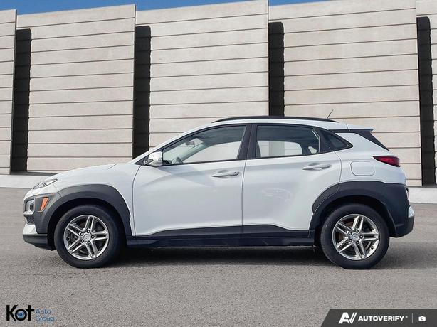 2020 Hyundai Kona Essential image 3