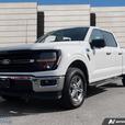 2024 Ford F-150 XLT thumbnail image 1