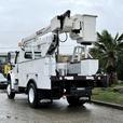 2013 Freightliner M2 106 4x4 Terex Bucket Truck – 40 ft Hi-Ranger HR40M thumbnail image 8