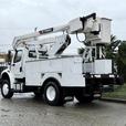 2013 Freightliner M2 106 4x4 Terex Bucket Truck – 40 ft Hi-Ranger HR40M thumbnail image 7