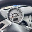 2003 MINI Cooper Hardtop GREY INTERIOR WITH LEATHER SEATS, AUTO, AUTO LOCKS AND  thumbnail image 6