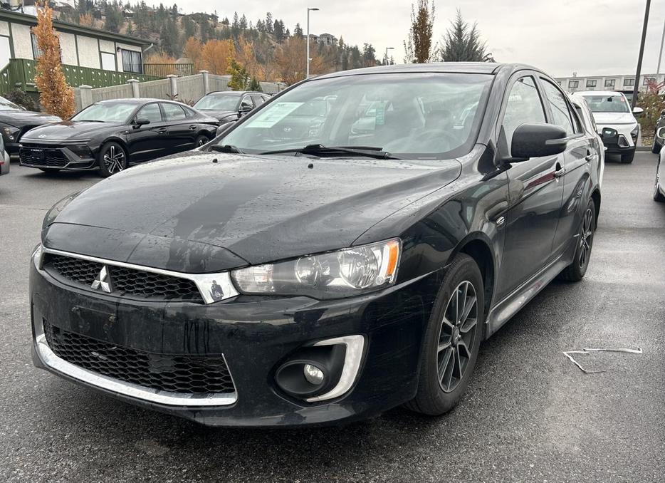 2007 Mitsubishi Outlander LS AUTO, KEYLESS ENTRY, FABRIC SEATS, POWER WINDOWS, F display photo