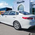 2018 Kia Optima LX | No Reported Accidents! thumbnail image 4