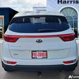 2017 Kia Sportage LX FWD | Heated Seats | Bluetooth! thumbnail image 5