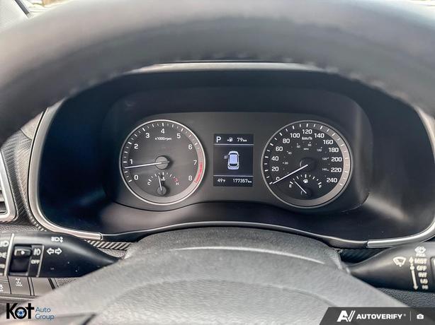 2019 Hyundai Tucson Preferred ! BACKUP CAMERA! ANDROID AUTO! APPLE CARPLAY! FORW image 7