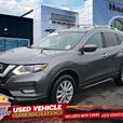 2019 Nissan Rogue S AWD | Heated Seats | Cruise Control! thumbnail image