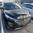 2018 Hyundai Tucson SE ONE OWNER! LOW KMS! LEATHER! SUNROOF! HEATED SEATS / STEE thumbnail image 1