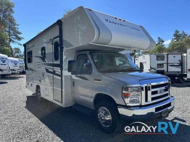 Used 2021 Adventurer LP (ALP) Adventurer 23RB image 1