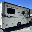 Used 2021 Adventurer LP (ALP) Adventurer 23RB thumbnail image 4