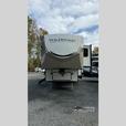 Used 2023 Forest River RV Wildwood Heritage Glen 356QB thumbnail image 2