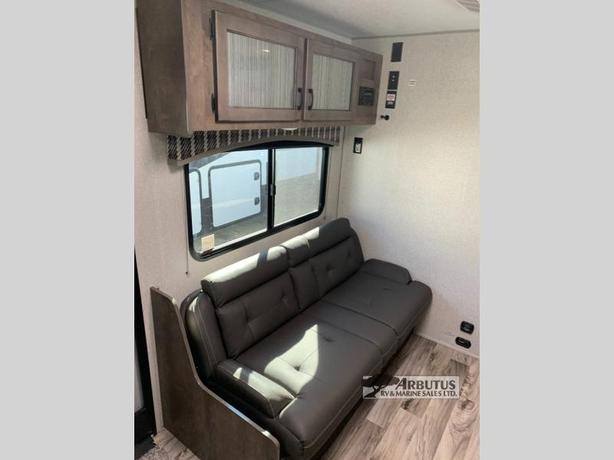 Used 2022 Venture RV Sonic SN241VFK image 6