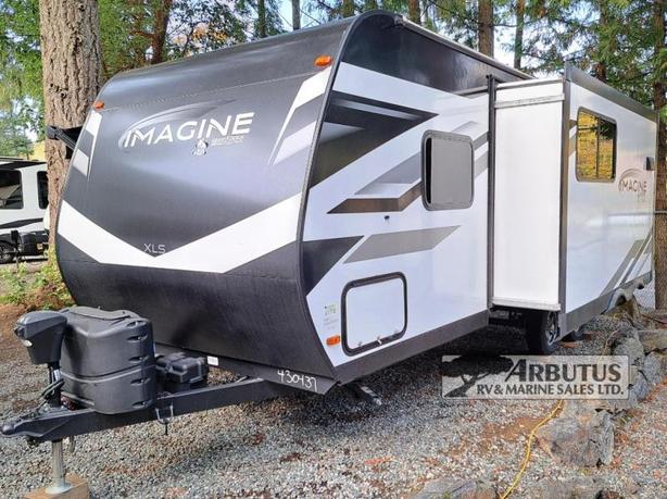 Used 2022 Grand Design Imagine XLS 22MLE image 2
