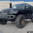 2016 Jeep Wrangler 75th Anniv thumbnail image 1