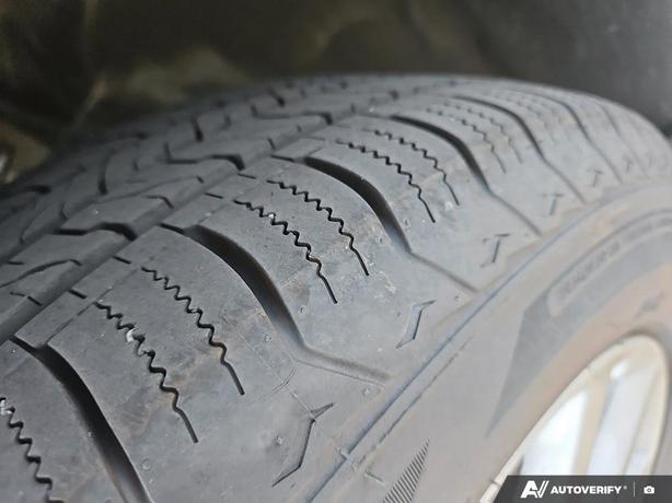 2023 Nissan Qashqai AWD SV CVT | Blind Spot Monitor | Cruise Control! image 7