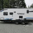 Used 2022 Forest River RV Vibe 21BH thumbnail image 4