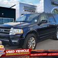 2017 Ford Expedition Limited 4WD | GPS Navigation! thumbnail image 1