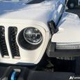2022 Jeep Wrangler 4xe Rubicon thumbnail image 8