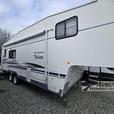 Used 2006 Fleetwood RV Wilderness Yukon 25.5RKS thumbnail image