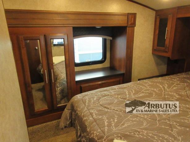 Used 2018 Jayco Eagle HT 25.5REOK image 8