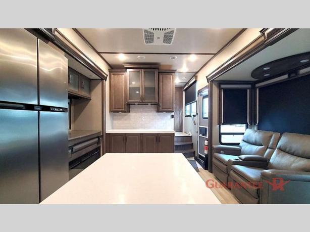 Used 2022 Grand Design Solitude 280RK image 8