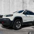2019 Jeep Cherokee Trailhawk L | Heated & Ventilated Seats | Remote Start | Appl thumbnail image