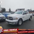 2017 RAM 1500 SLT Crew Cab 4x4 | Heated Seats | Remote Start! thumbnail image