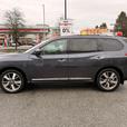 2014 Nissan Pathfinder Platinum - Power Liftgate, Navigation, Leather thumbnail image 8