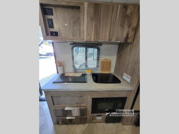 Used 2022 Palomino PaloMini 189BHS image 4