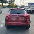 2013 Nissan JUKE thumbnail image 6