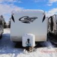 Used 2014 Keystone RV Cougar 28BHS thumbnail image 2
