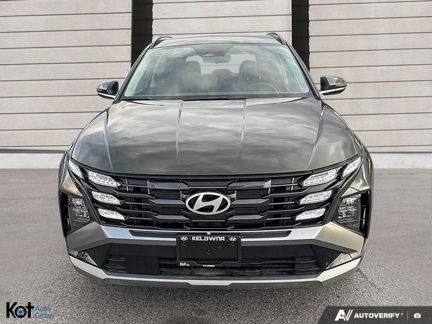2025 Hyundai Tucson Preferred DEMO! DISCOUNT $3,530 demo image 2