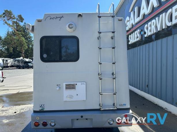 Used 2006 TOYOTA CAMROAD CAMROAD image 4