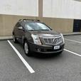 2014 Cadillac SRX thumbnail image 1
