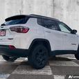 2023 Jeep Compass Trailhawk | Premium Alpine Speakers | Bluetooth | Remote Start thumbnail image 5