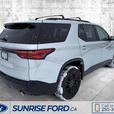 2022 Chevrolet Traverse LS - SEATING FOR UP TO 8 PASSENGERS! thumbnail image 5