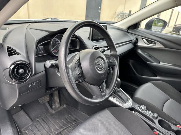 2017 Mazda CX-3 image 8
