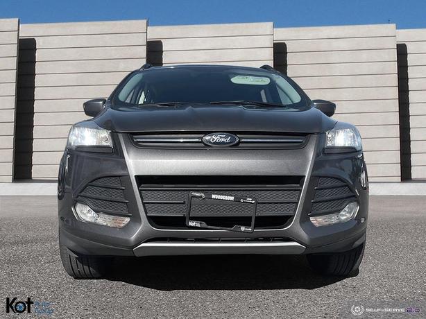 2014 Ford Escape SE image 2