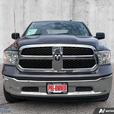 2021 RAM 1500 Classic SLT | 5.7L HEMI V8 | 5'7" Box | Engine Block Heater | Blue thumbnail image 2