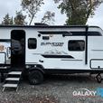 Used 2024 Forest River RV Surveyor Legend 19BHLE thumbnail image 3