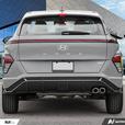 2025 Hyundai Kona N Line demo thumbnail image 5