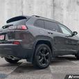 2022 Jeep Cherokee Altitude | Remote Start | Heated Seats & Steering Wheel | Rem thumbnail image 5