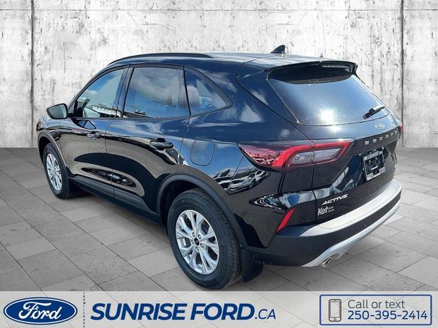 2025 Ford Escape Active, DEMO DISCOUNT $1824! demo image 7