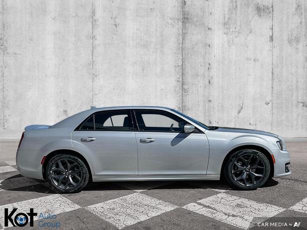 2023 Chrysler 300 S | DEMO CLEAROUT | SAVE OVER $24,000 | Remote Start | Alpine  image 4