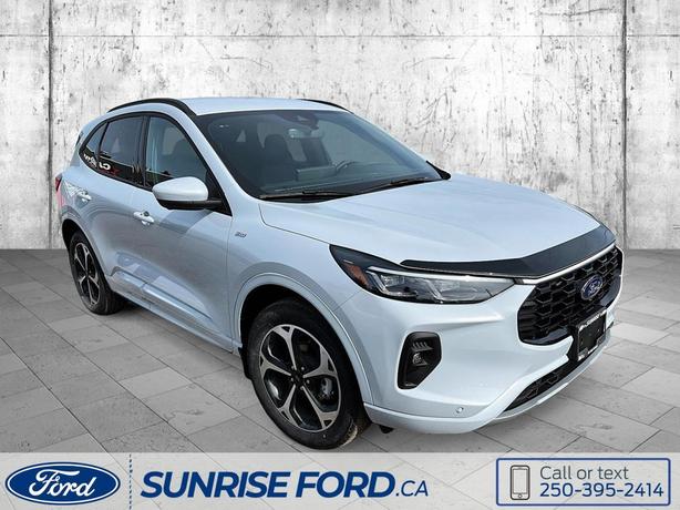 2025 Ford Escape St-Line Elite, DEMO DISCOUNT $5374.00!!! demo image 1