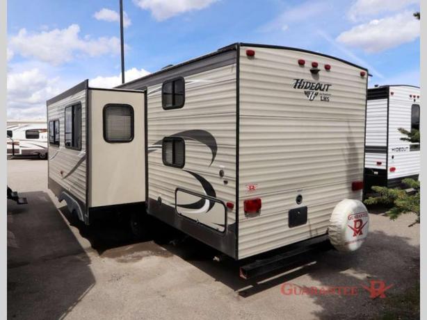 Used 2018 Keystone RV Hideout 26LHSWE image 5