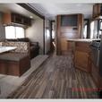 Used 2018 Keystone RV Hideout 26LHSWE thumbnail image 7