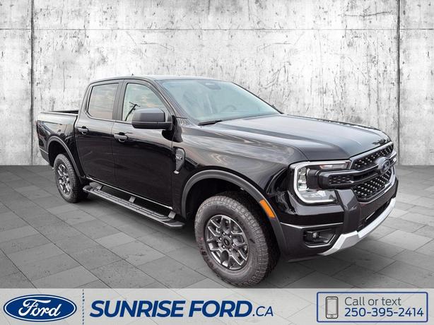 2025 Ford Ranger XLT DEMO DISCOUNT $1280.00!!! demo image 1